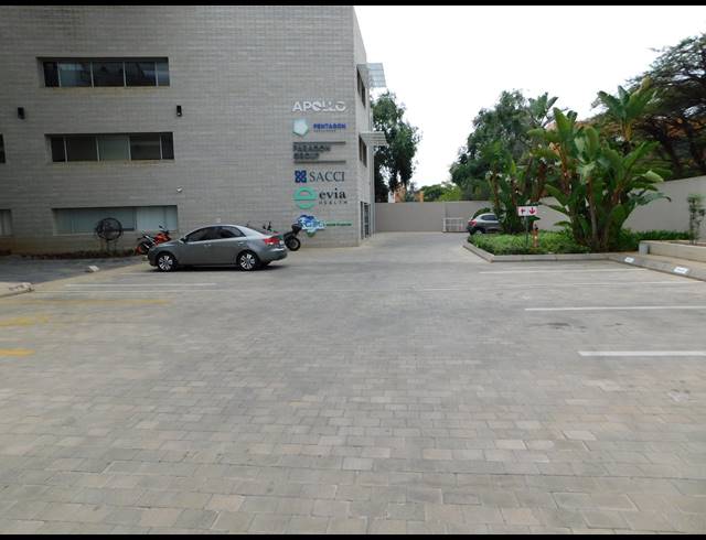 938M² OFFICE TO LET IN ILLOVO